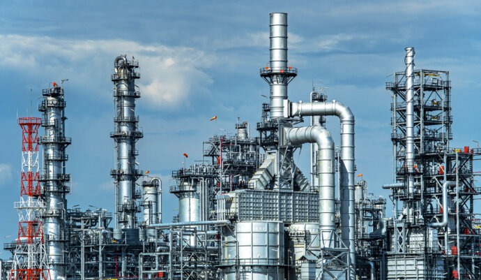 Gute Voraussetzungen für M&A-Aktivitäten: Aktuelle Entwicklungen in der Chemiebranche