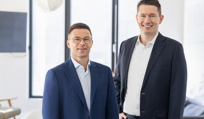 Stabile Performance in anhaltend unsicherem Marktumfeld: Syntra Corporate Finance rechnet mit selektiver Belebung des M&A-Markts im zweiten Halbjahr