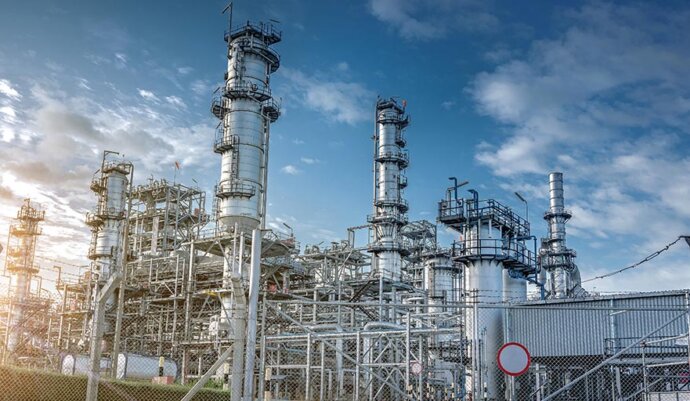 Kauflaune im Mittelstand: Chemiefirmen zum Schnäppchenpreis?
