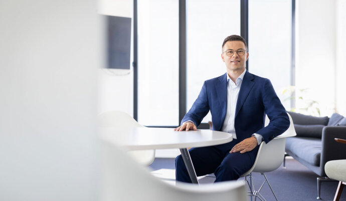 M&A im Mittelstand: Gemeinsam statt allein