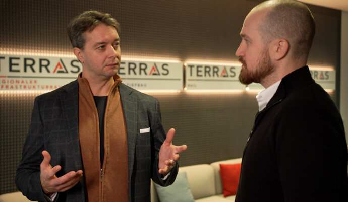 Praxisbericht: Unternehmensverkauf im Infrastrukturbau