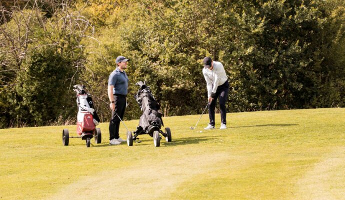 2. Mittelstandscup by Syntra & Nachfolgekontor: unser Golfturnier 2026 im Rückblick